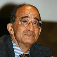 Dr Aly Elsamman, Egypte